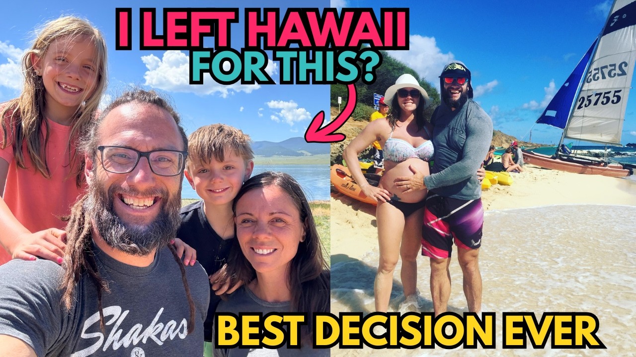I Moved to Longmont Colorado and My Life COMPLETELY Changed (Here's What Happened)