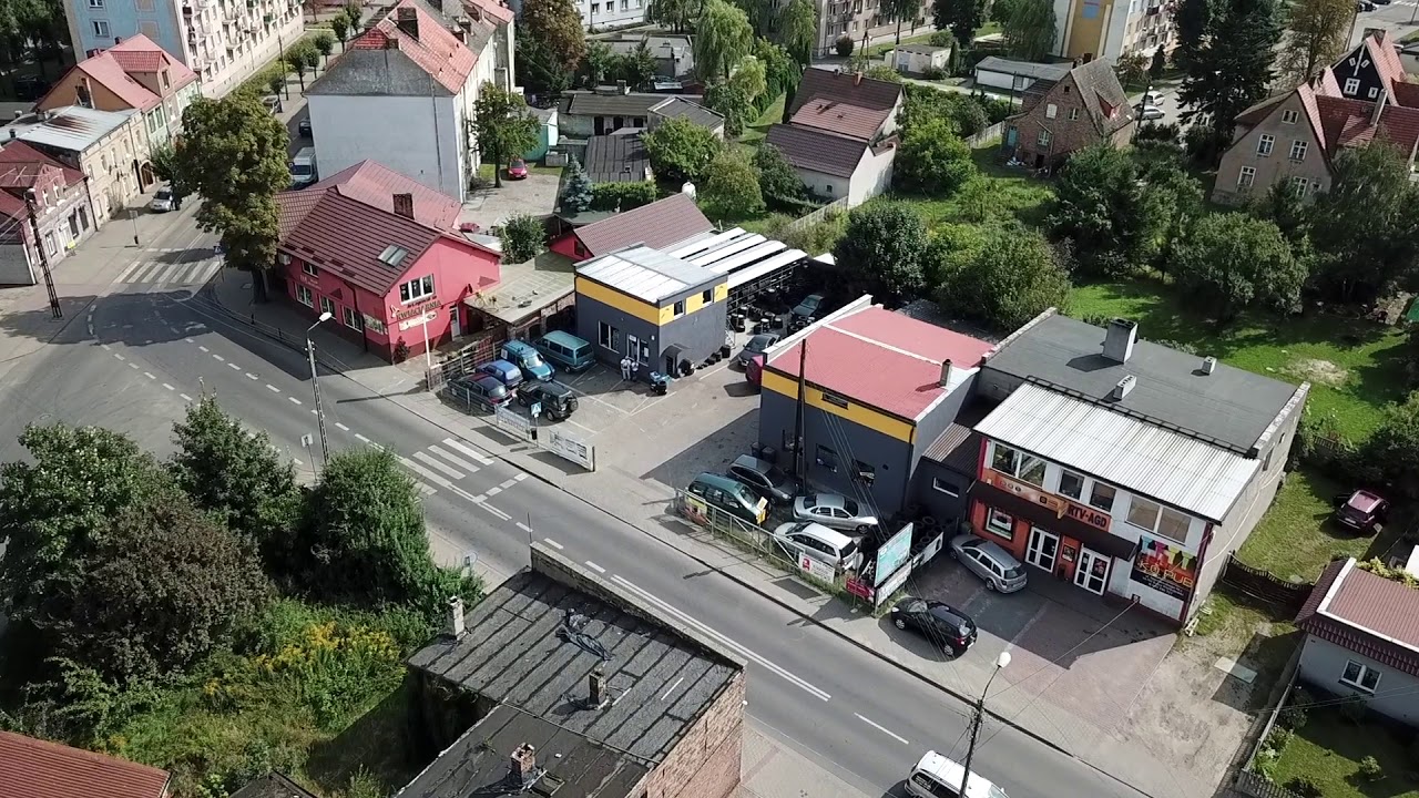 Serwis-Sklep Artur Czarnkowski | TomaFot-Dron
