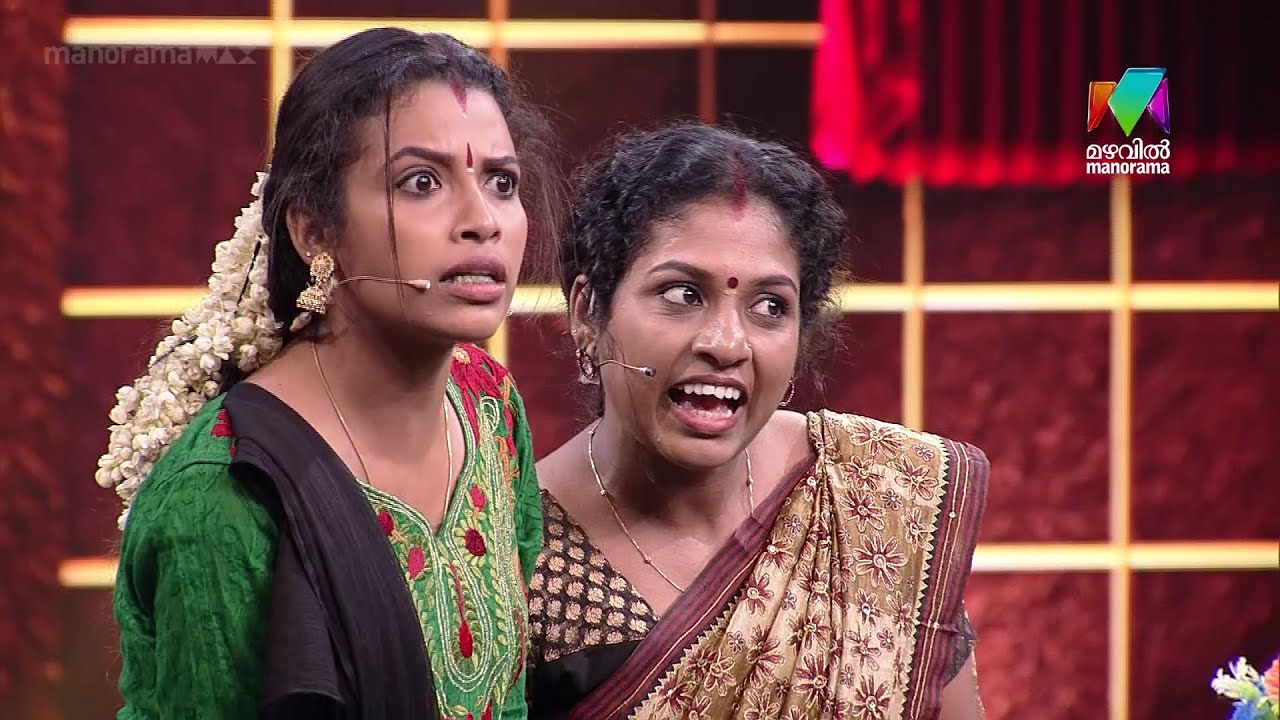 ഈ പ്രകടനത്തിന് ബംബർ കൊടുത്തില്ലെങ്കിലേ അദ്‌ഭുതമുള്ളൂ | Oru Chiri Iru Chiri Bumper Chiri
