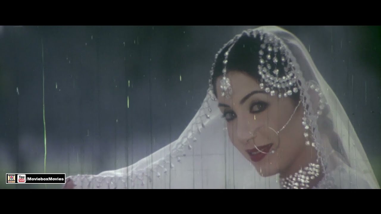 PYAR JITHAY HONDA AYE - NIRMA - NASEEBO LAL - FILM BADMASH GUJJAR