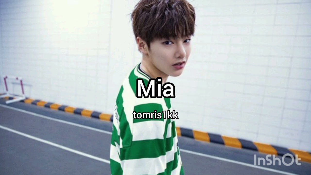 Stray kids i.n 