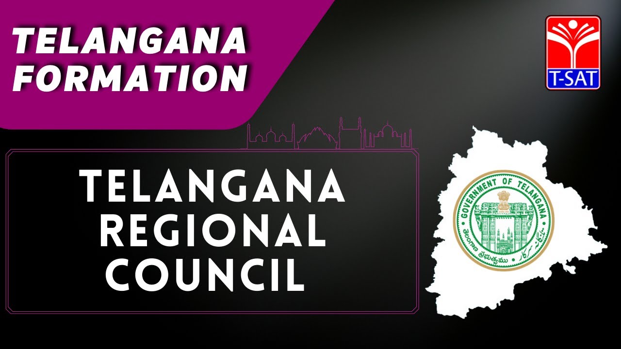 GENTLEMEN'S AGREEMENT & TELANGANA REGIONAL COUNCIL  | TELANGANA FORMATION