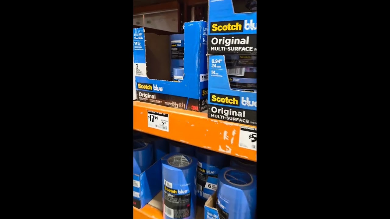 Cheap label 🏷 