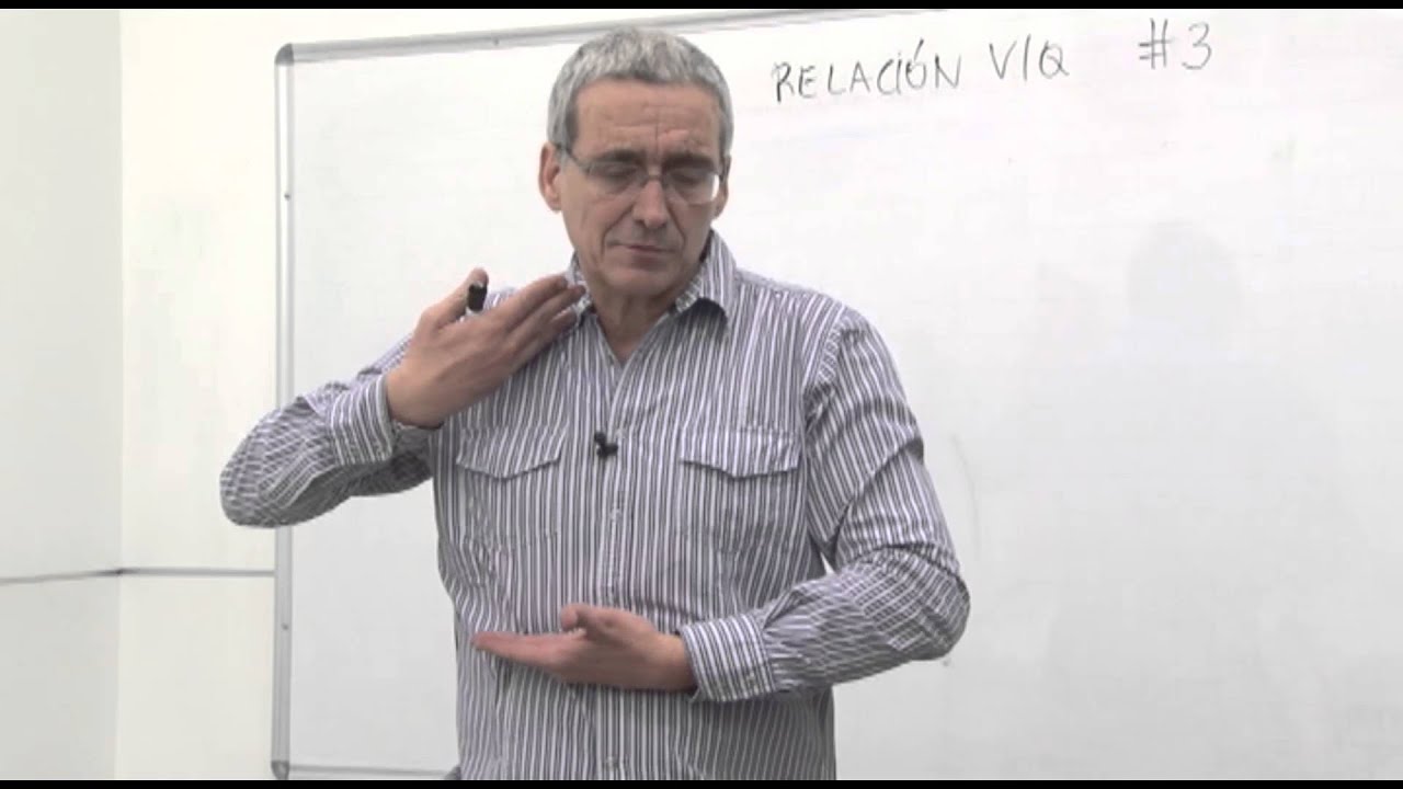 Fisiología III- Relación  V/ Q  3
