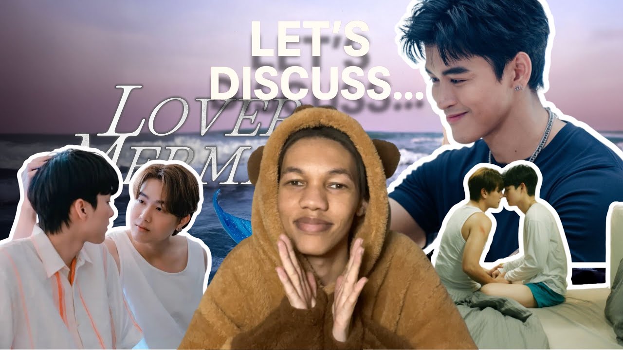 Let’s Discuss…(Lover Merman)