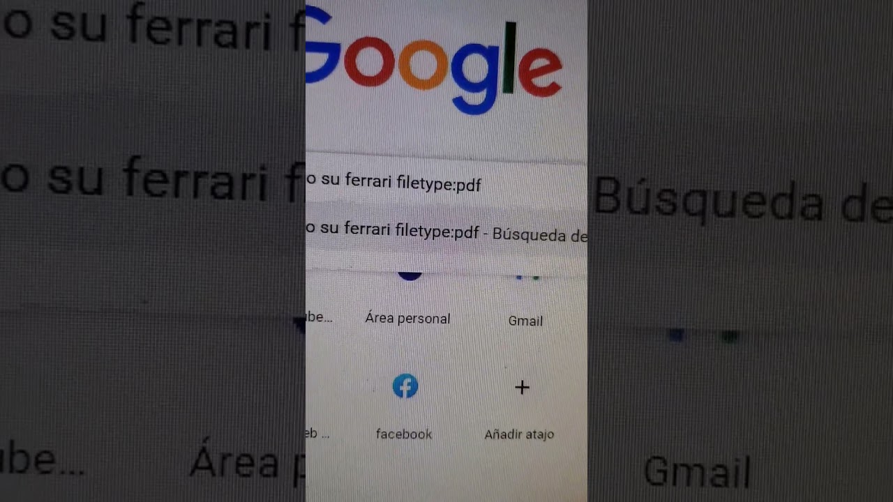 C&oacute;mo descargar libros en PDF gratis. #tips #pdf