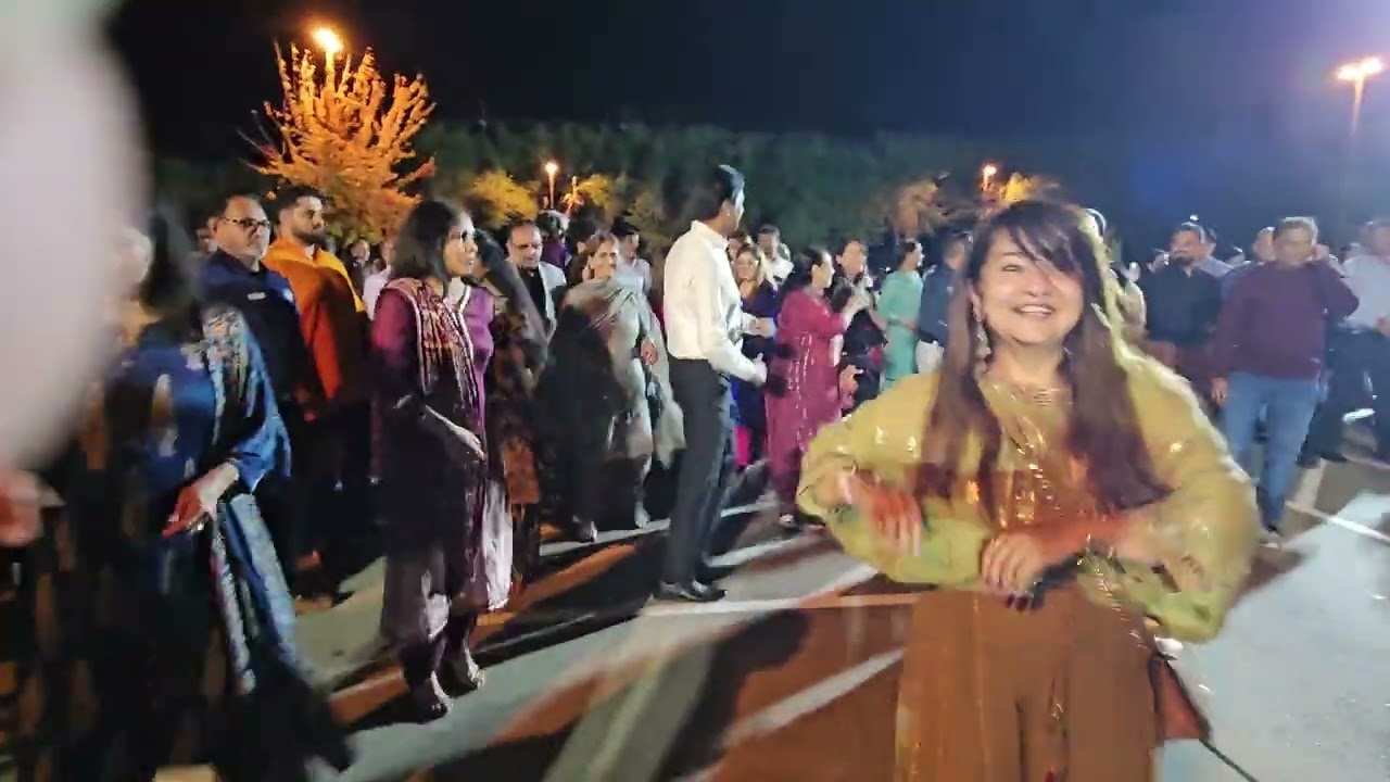 Shukrana Celebration | HPC Jamat | Sugar Land TX | Live Dance & Happiness#ismailiessence #shahrahim 