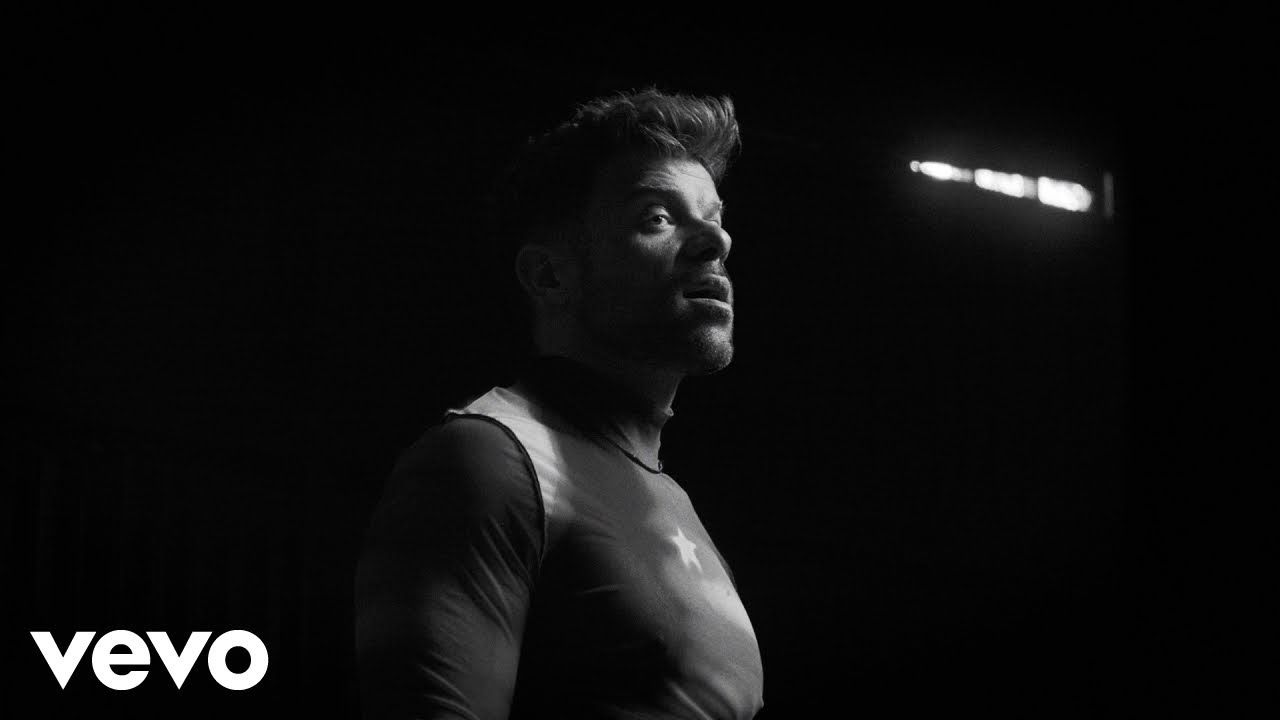 Ricky Merino - Problem&aacute;tico