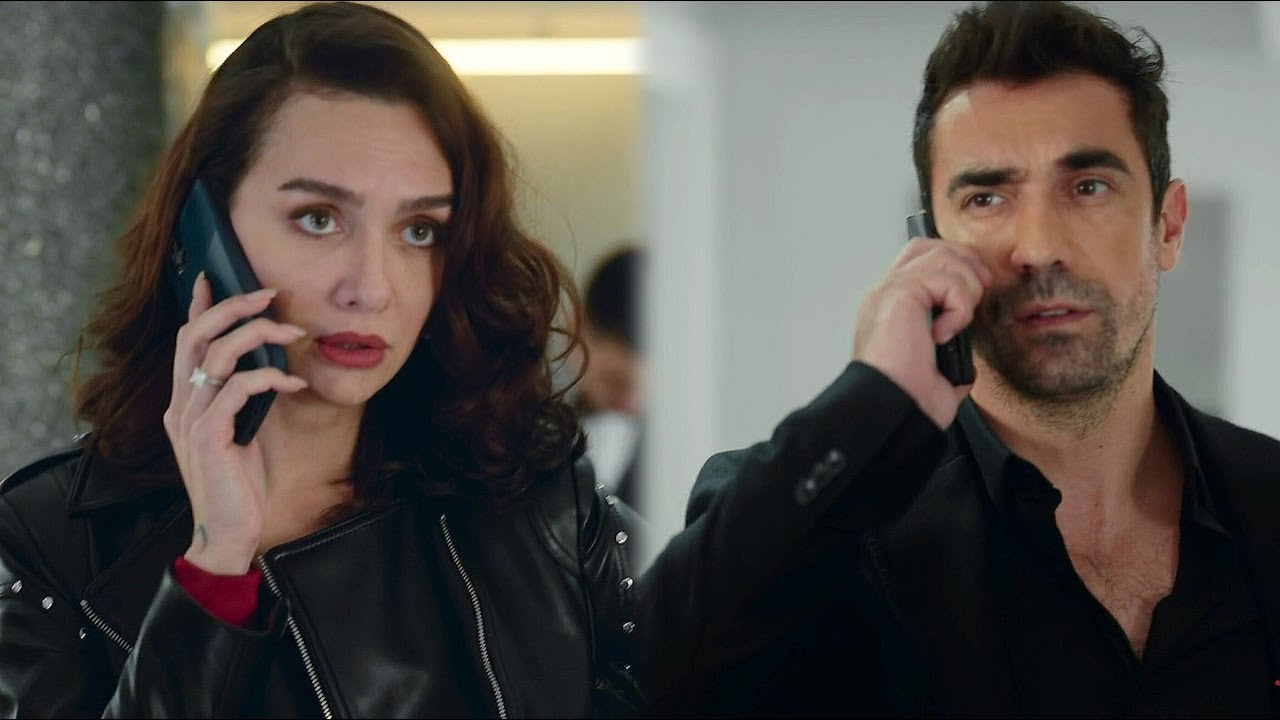 Lale & Kenan / Somebody /