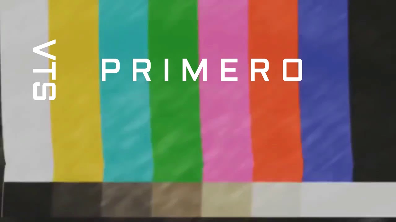 El Rusito - Primero (Official Music Video)