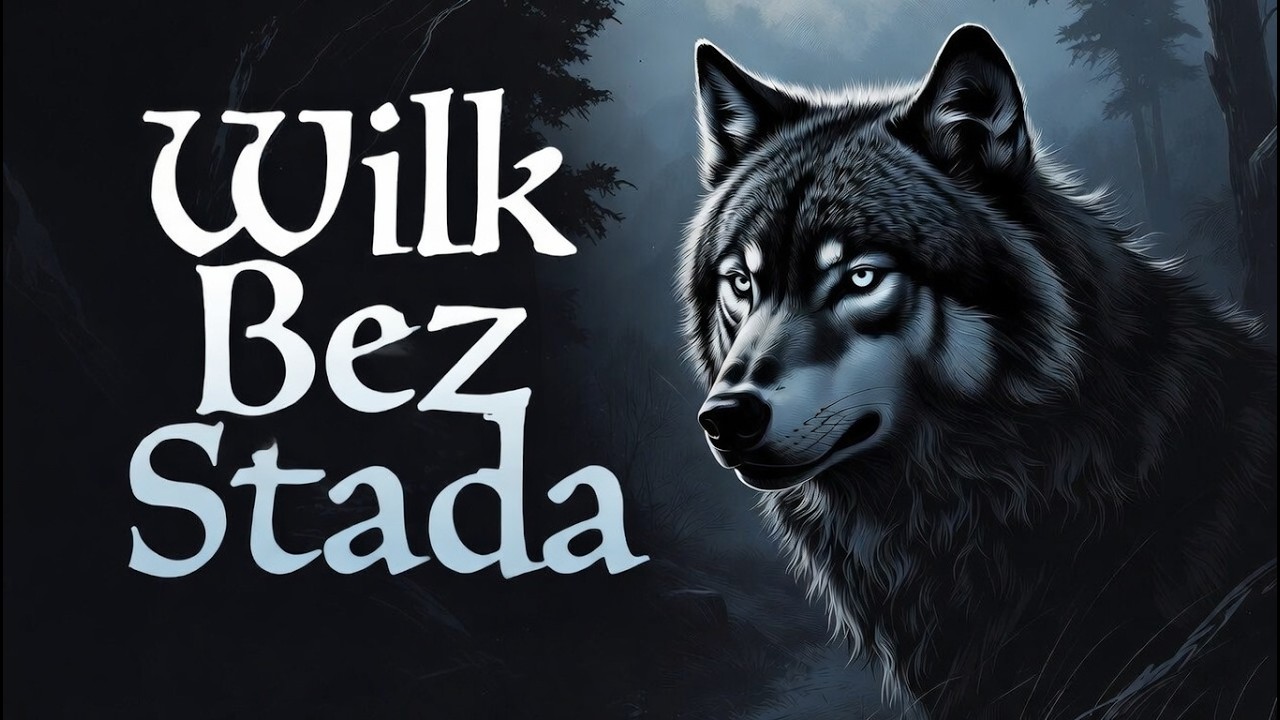 Arczel - Wilk bez stada