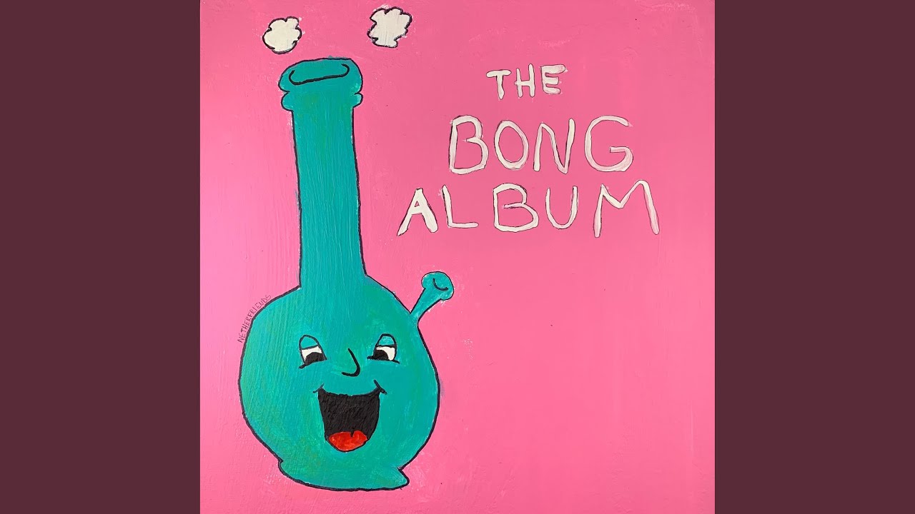 Girls Love Bongs