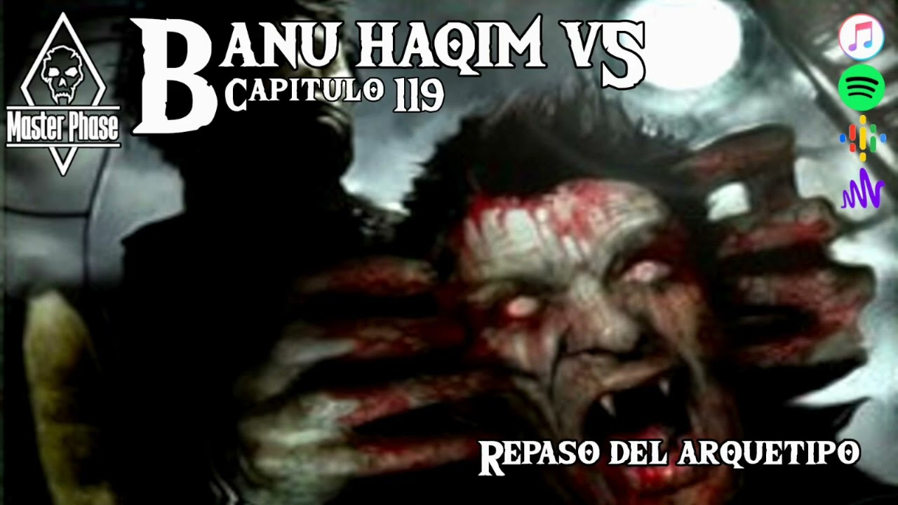 CAP 119 Banu Haqim V5