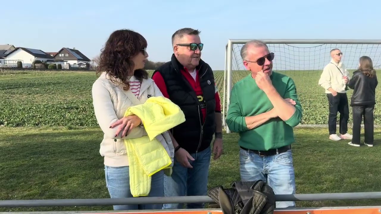 SKV-SpVgg Oberrad „Verputzt“ 