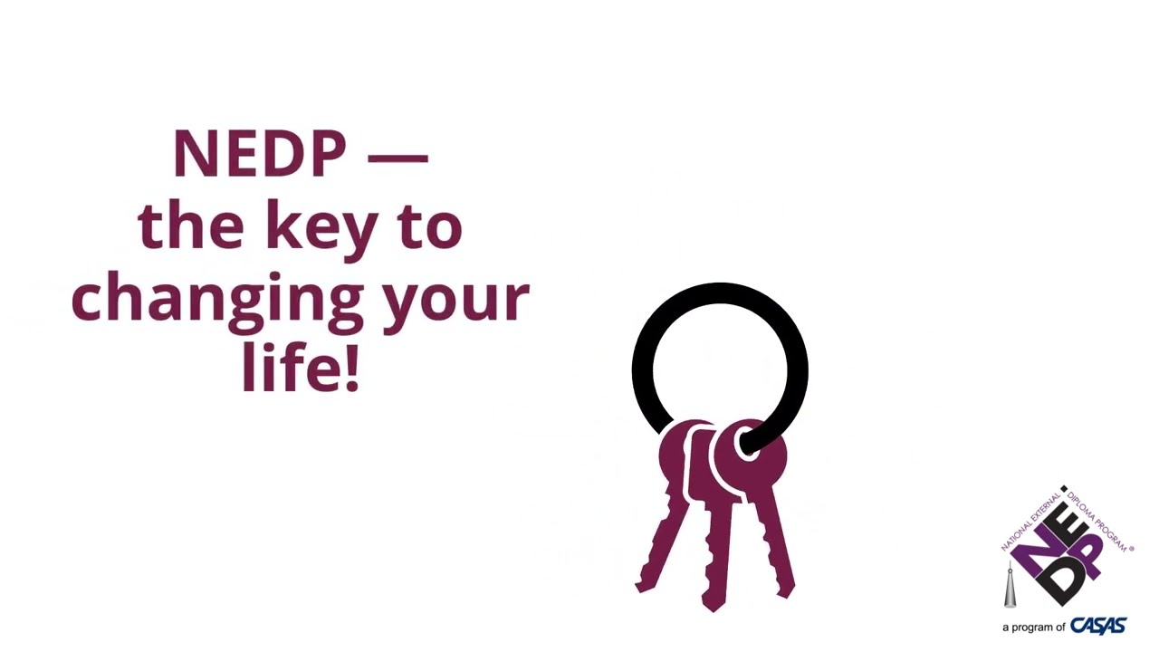 Results of the NEDP