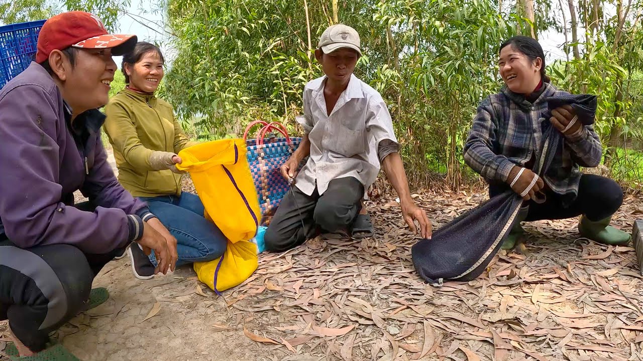 Không Tin Nổi Lần Đầu Tiên Dính Cặp RẮN Này Chung Một Rọ l CSBR l 455