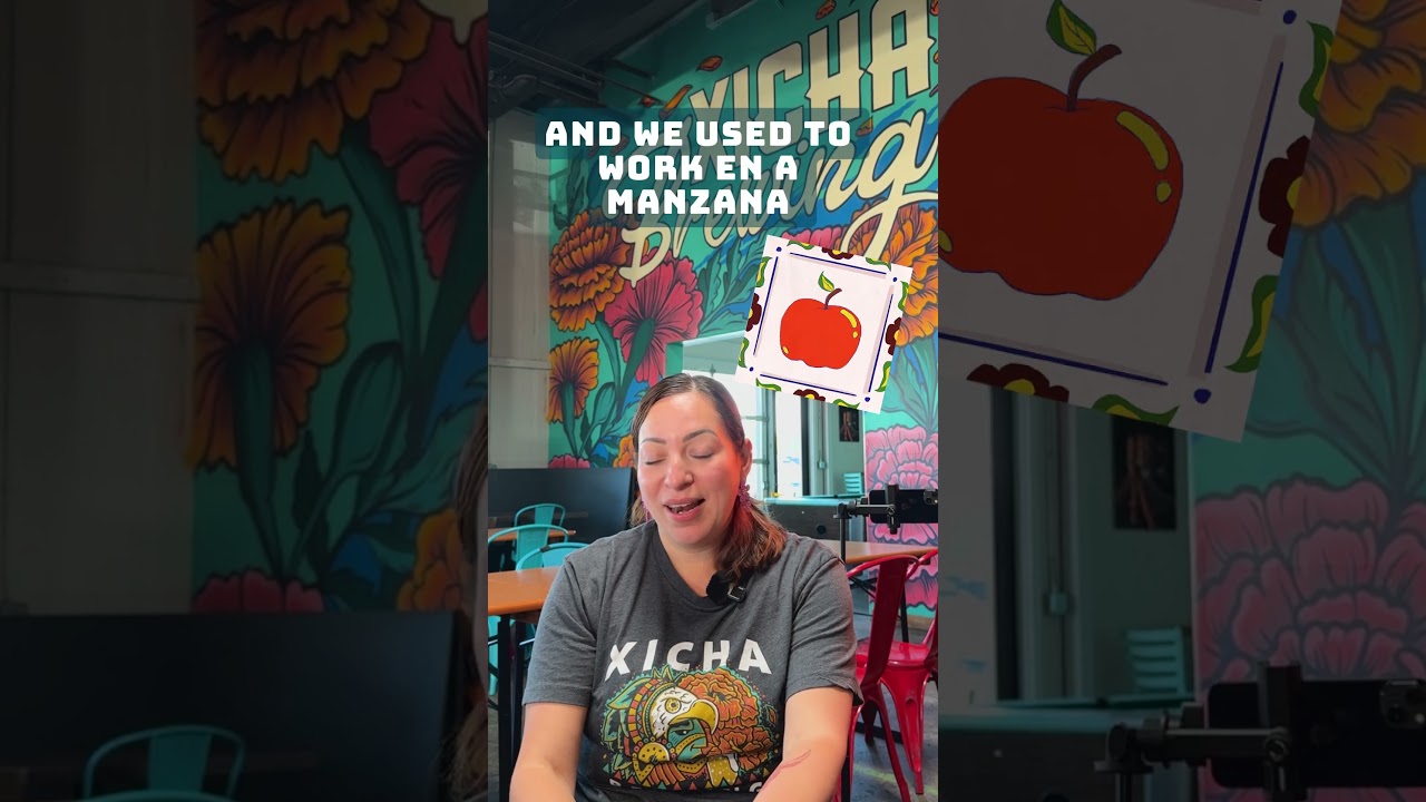 Hispanic Heritage Month - An Interview with Xicha Brewing