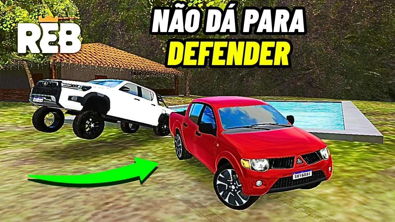 Não dá para defender! Dessa vez ele errou feio no rebaixados elite Brasil