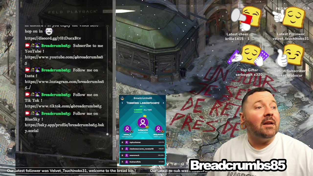 🍞Super Mario Crumb-shine first play through - HD - Widescreen - CRT filter ! 🍞 lurkers welcome ! 🍞