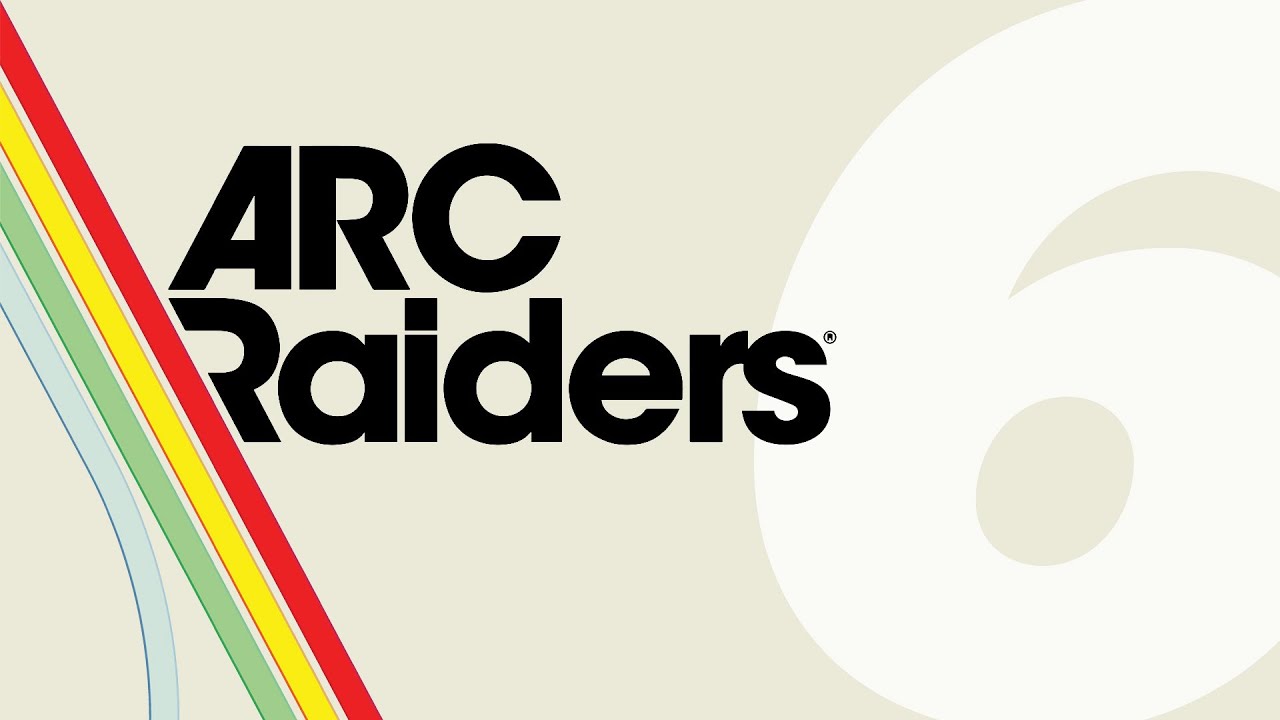 ARC RAIDERS:  Salvage 6