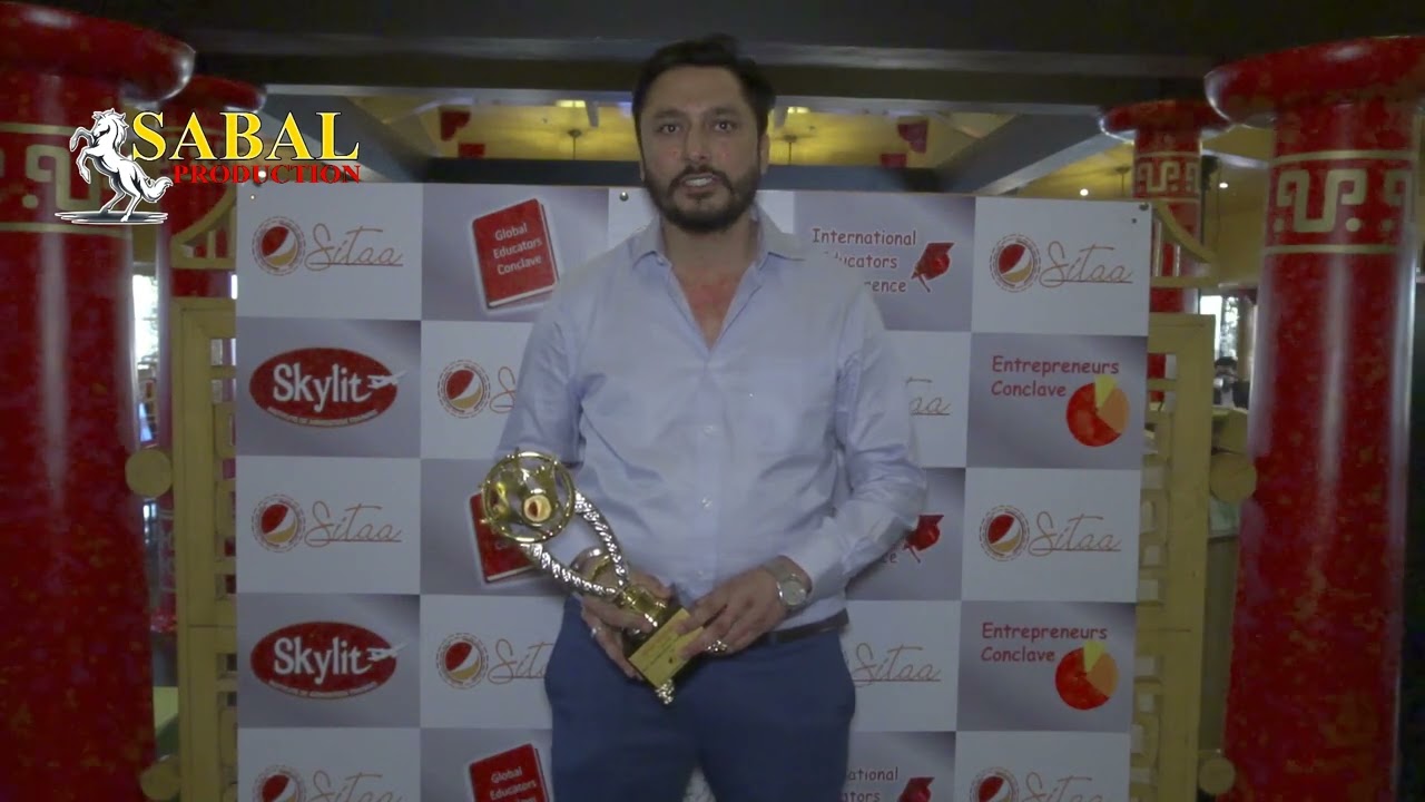 Sabal Production | International Events