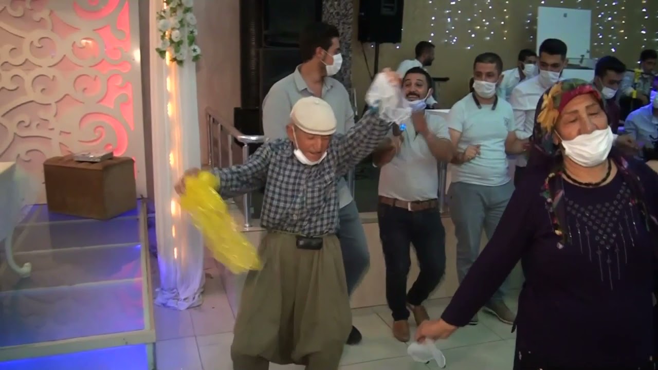 Alev ve Ali Düğünü / Sarılar Köyü / Yılmaz Ağgül