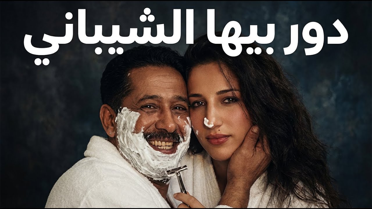 Khaled – Dor Biha Ya Chibani | Moroccan Chaabi Deep House Remix