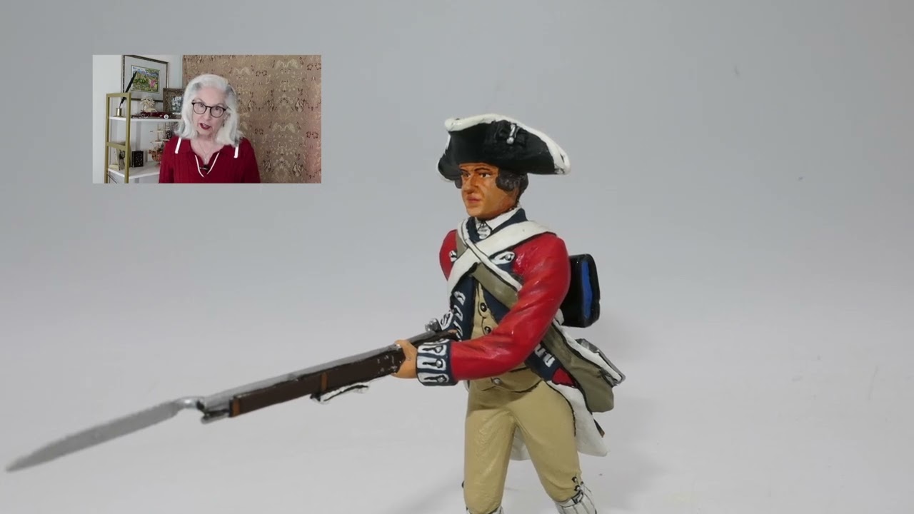 Saving the American Revolution, Part 5, The Battle of Princeton