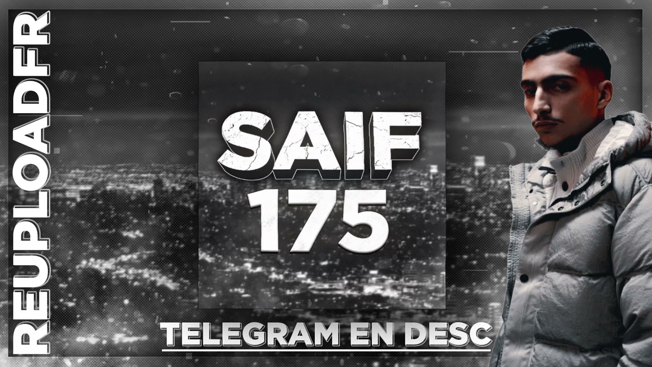 SAIF - 175 (Exclu)