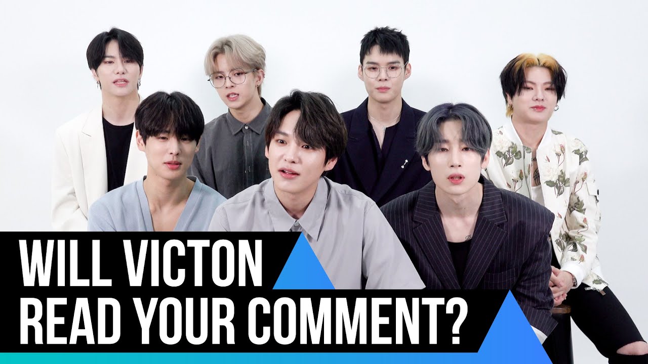 VICTON Responds to ALICE Mayday