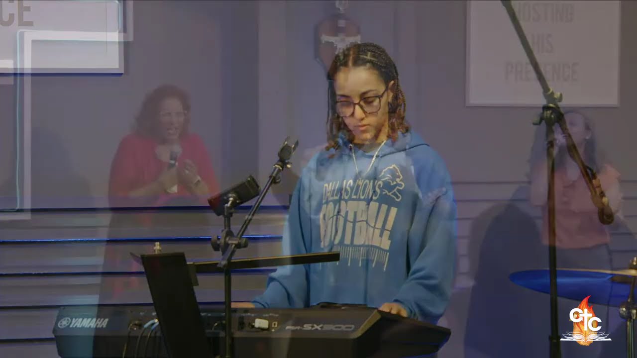CTC Sunday Morning Service 02/15/2026