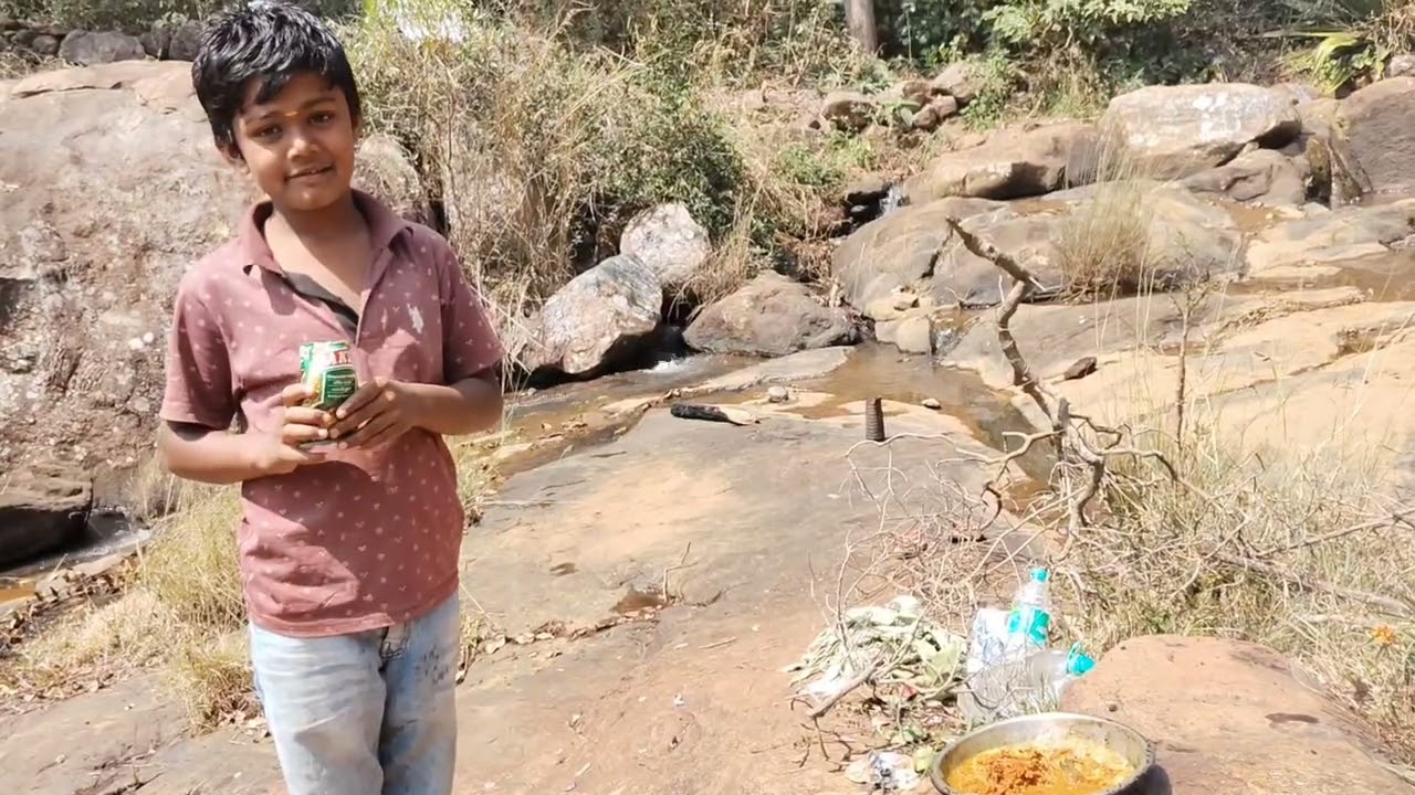 நாட்டுக்கோழி வறுவல் 