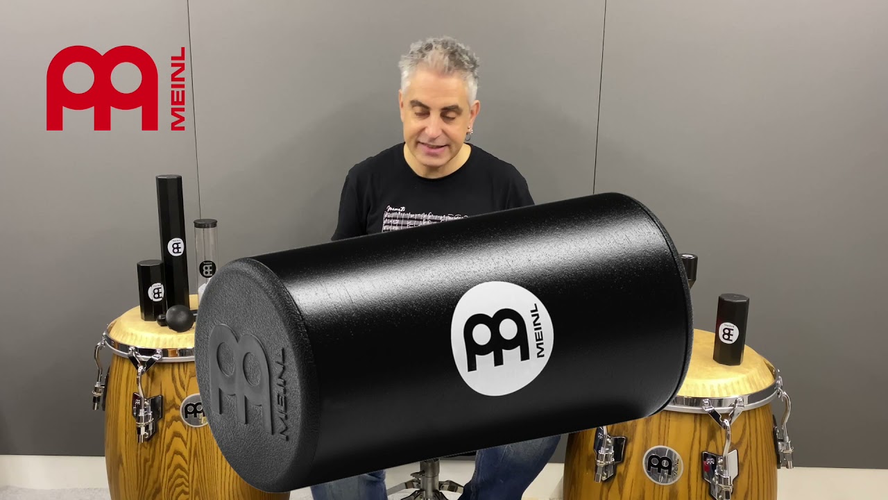 What are the Shakers to have absolutely? - Quali sono gli Shakers da avere assolutamente?