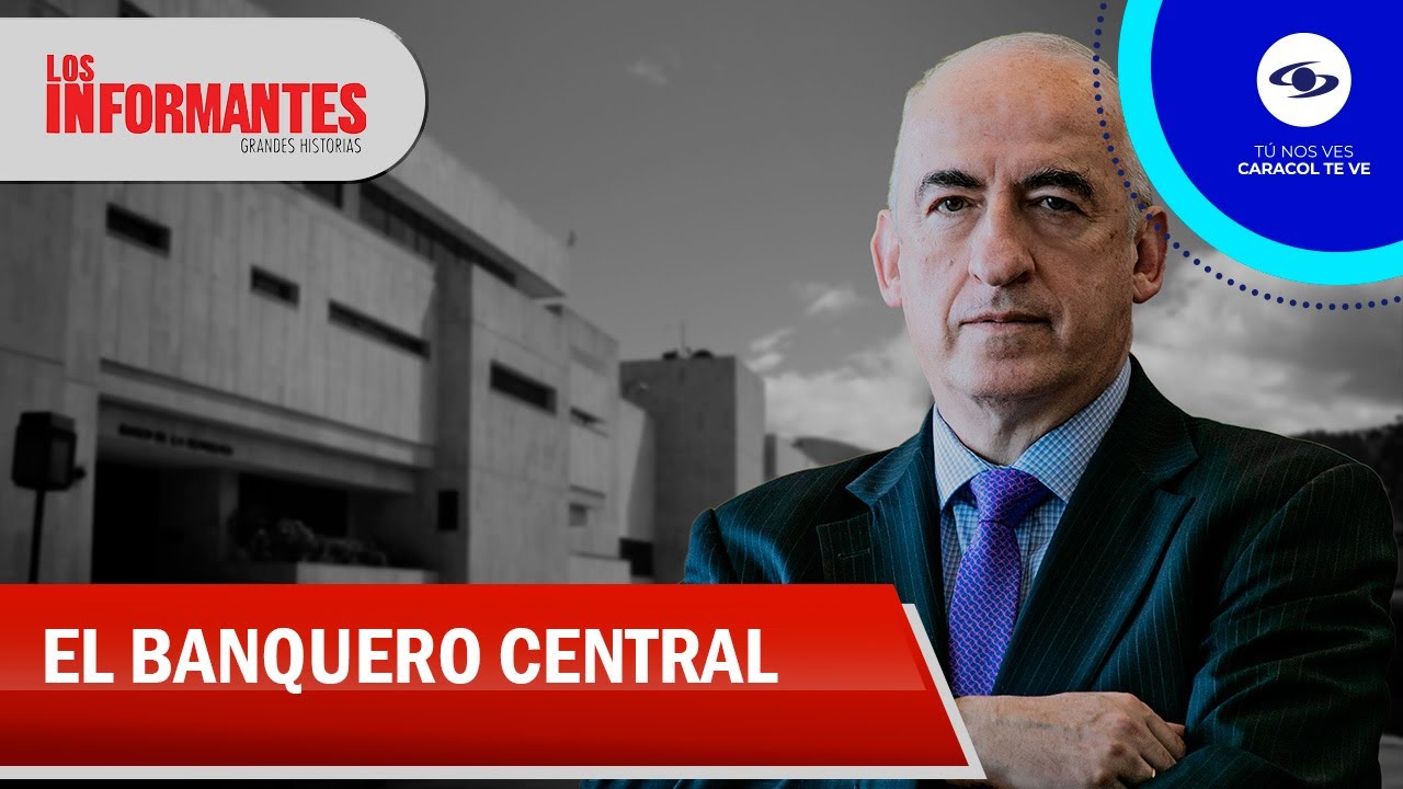 Así es la fábrica de billetes: gerente del Banco de la República abre sus puertas - Los Informantes