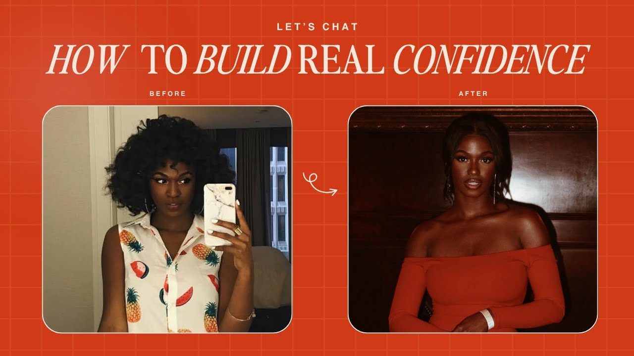 How to Be a Confident Woman: 7 Game-Changing Habits