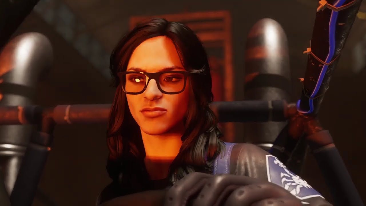 The Forge | Saints Row - Gameplay