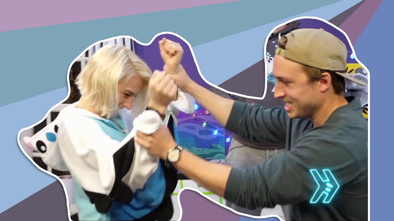 Shourtney Stream Compilation Part 26
