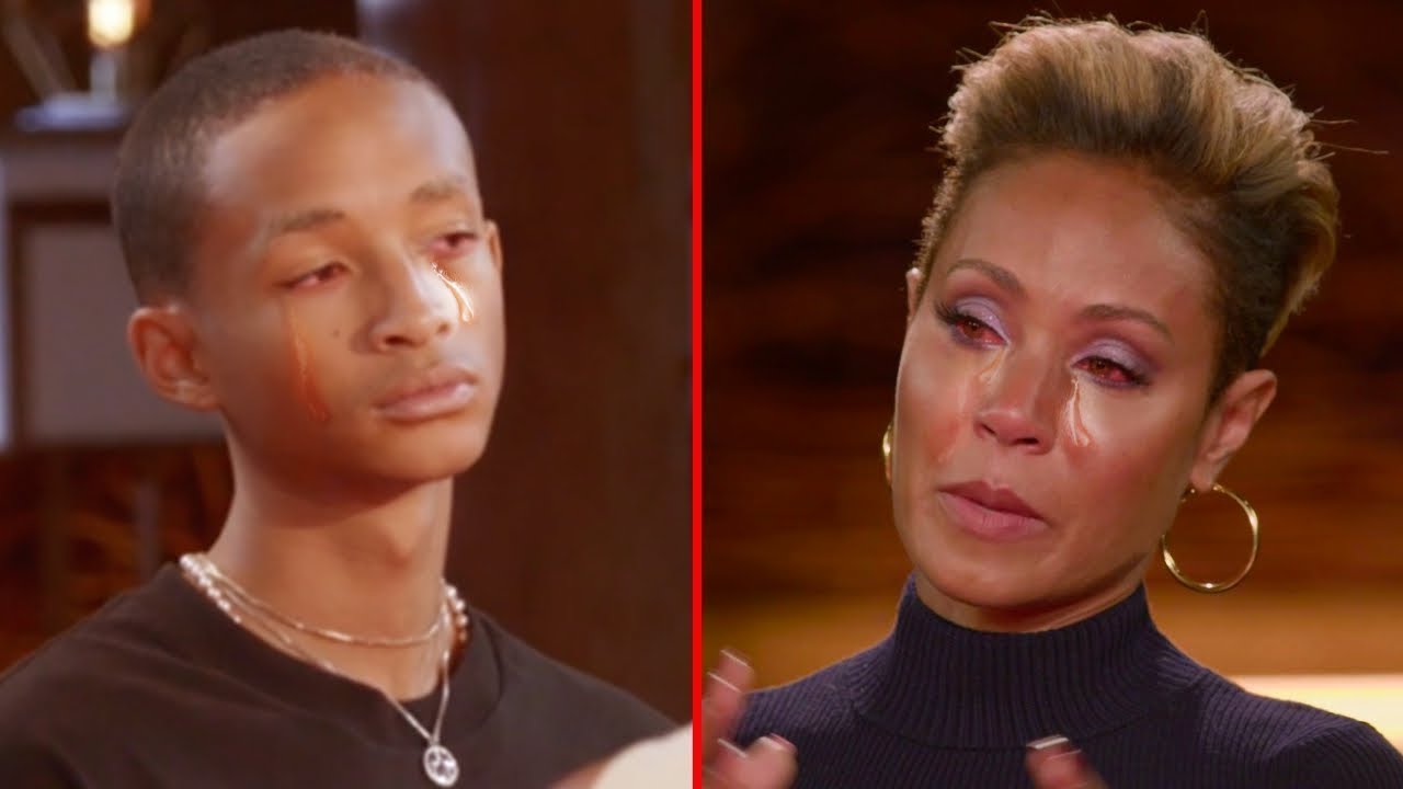 ¡LA VERDAD SOBRE JADEN SMITH!