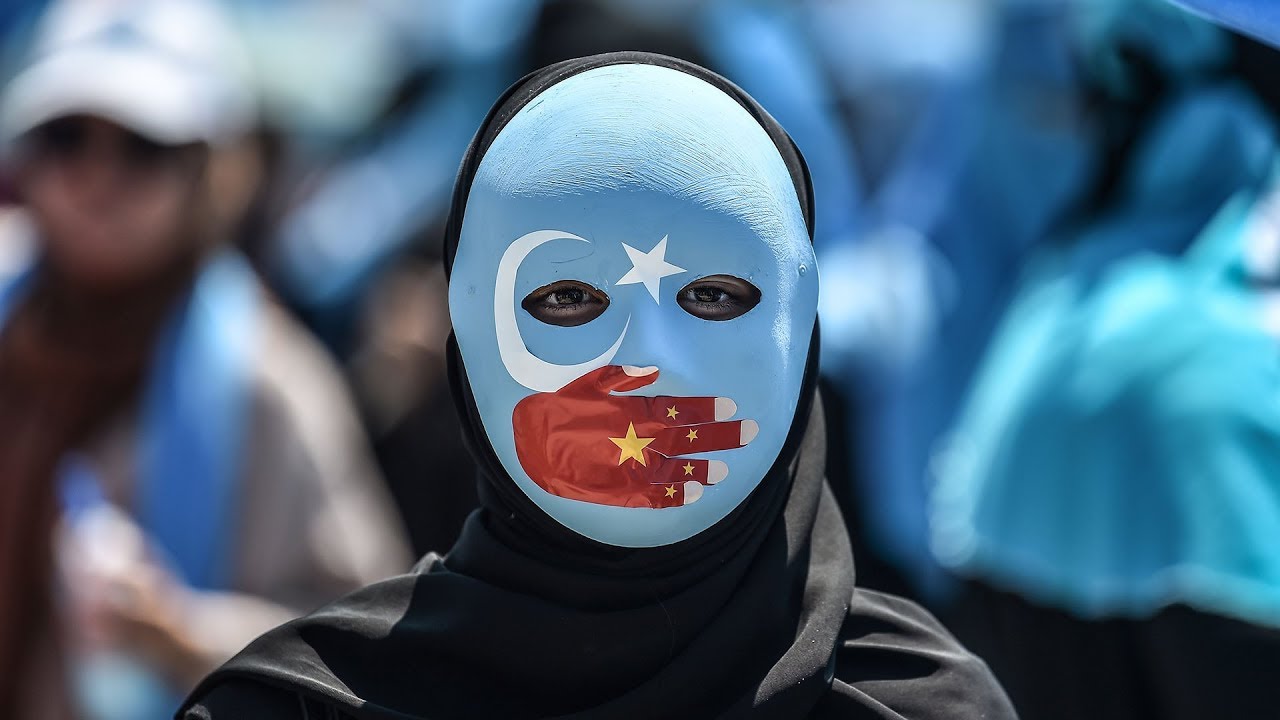 How To BRING DOWN Authoritarian Regimes - China Uncensored