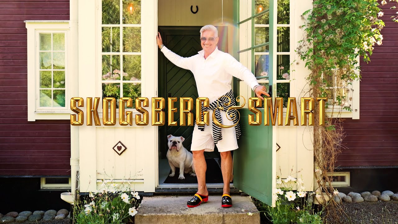 Skogsberg&Smart | Summer 2025