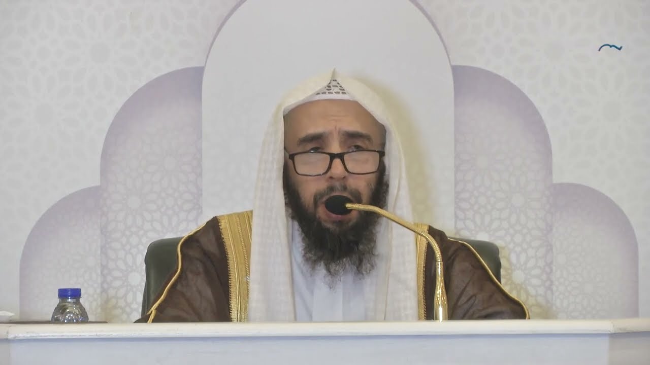 شرح كتاب عمدة الأحكام للمقدسي | المجلس الأول | لفضيلة الشيخ أ.د. خالد المشيقح