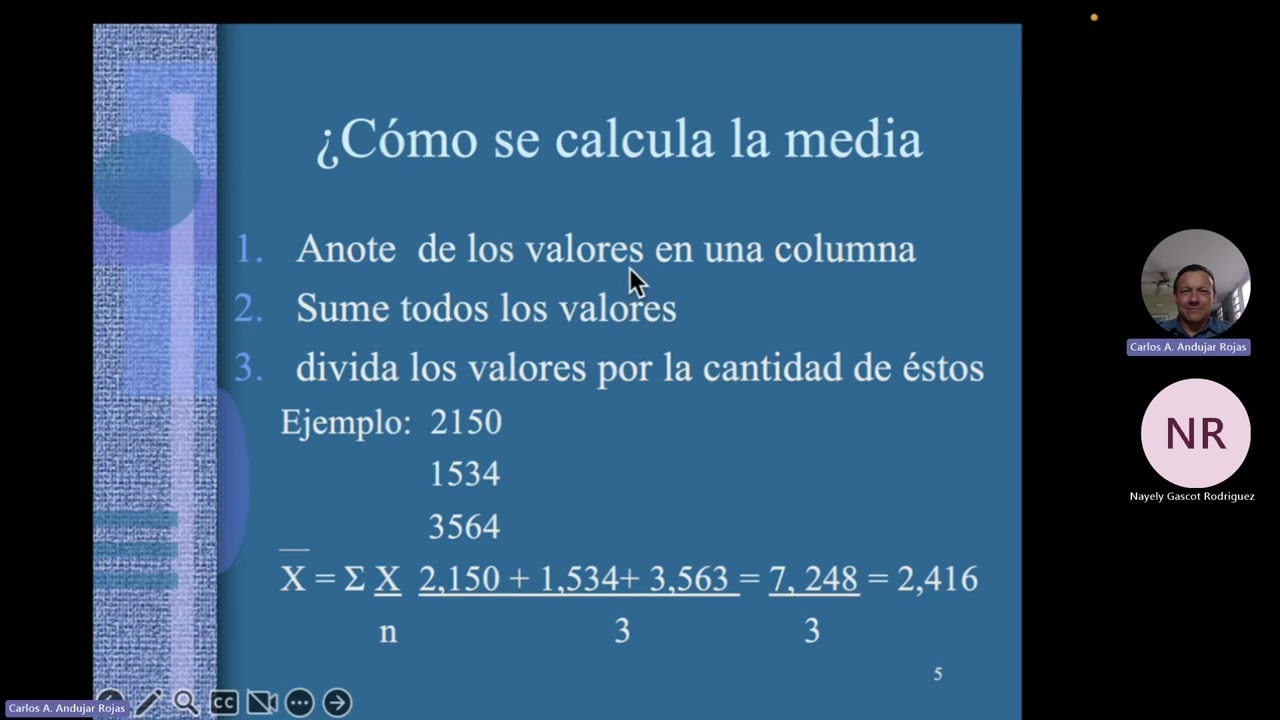 Realizando tablas de frecuencias agrupadas, no agrupadas y gráficos usando PSPP y Excel parte 1