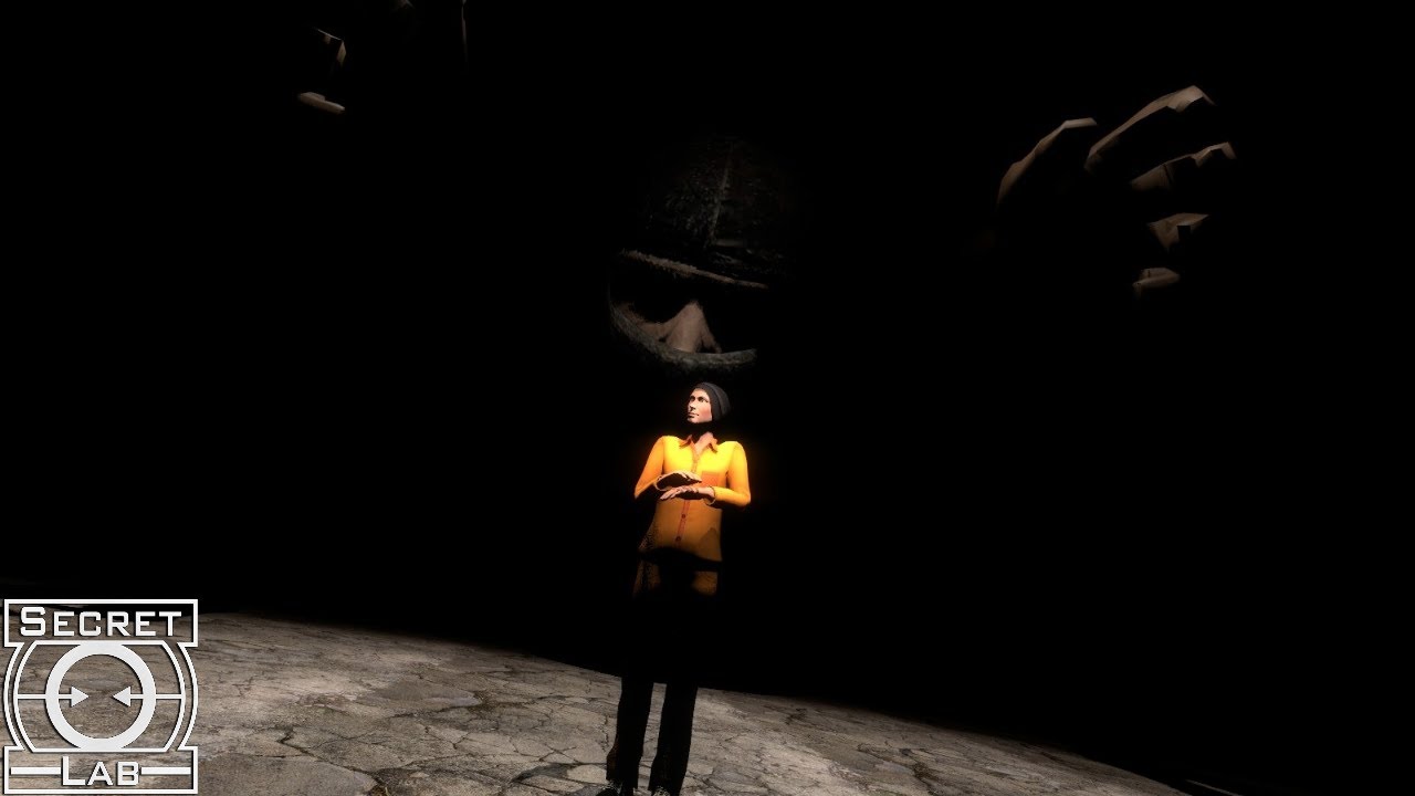 SCP SONA!