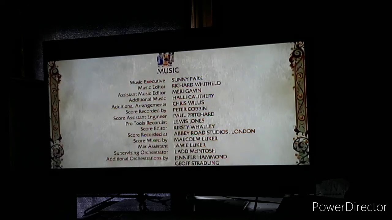 End Credits #13: How To Train Your Dragon, Shrek Forever After and Megamind Triple Feature