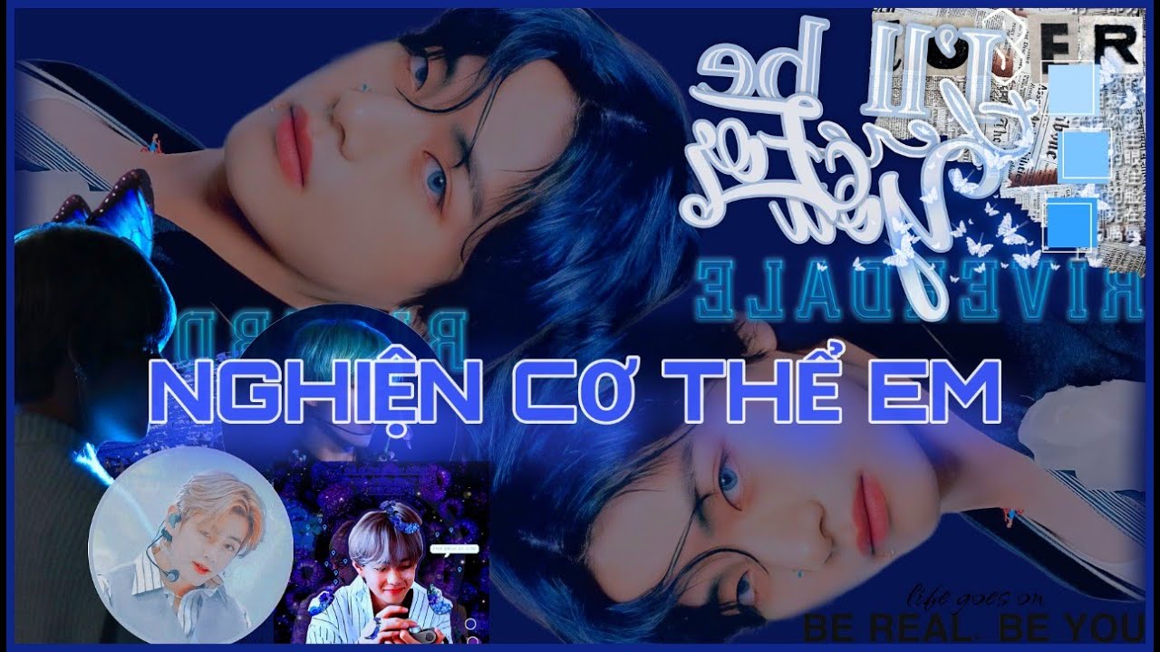 [Oneshort VKook] Nghiện Cơ Thể Em
