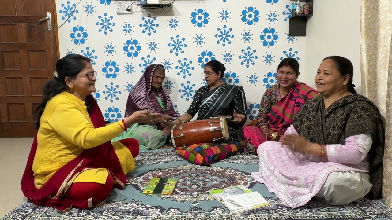 खुशी ख़ुशी करदो विदा तुम्हारी बेटी राज करेगी..