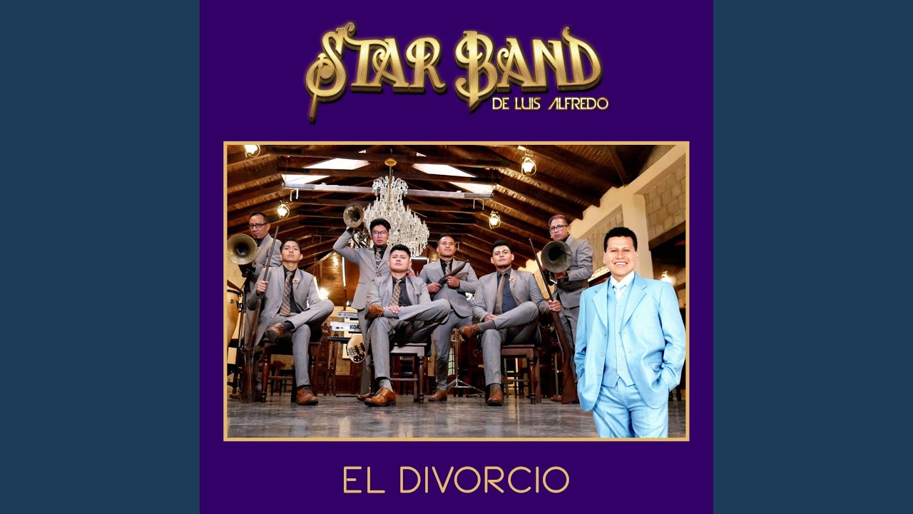 El Divorcio