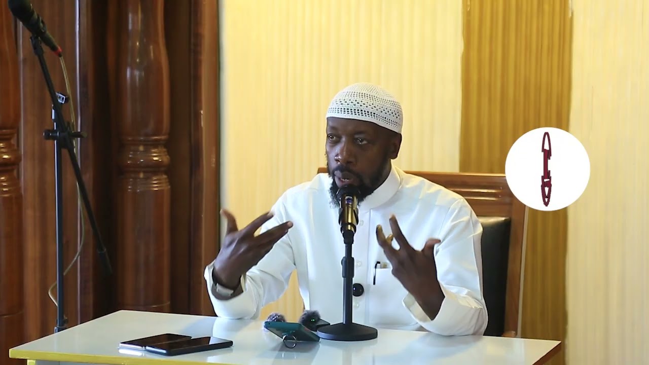 Inwaro 10 za buri Musilimu mu kwezi gutagatifu kwa Ramadan/ Sheikh Kampala Ahmed 