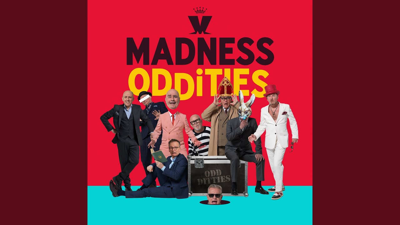 Medley: Release Me/Close Escape/Solid Gone (2010 Remaster)