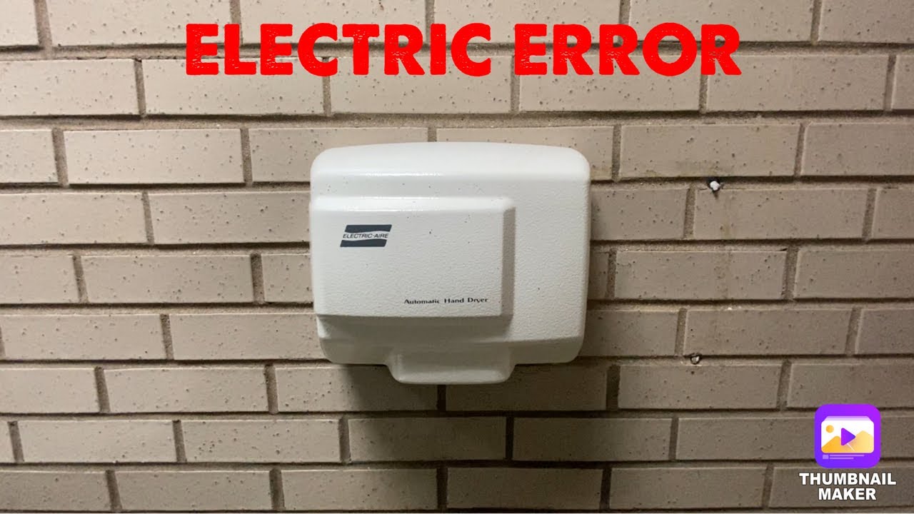 Electric-Aire LE1 @ Northbrook Metra Station - Northbrook, IL